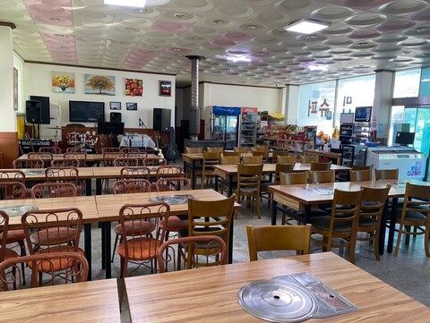 인제 내린천빌리지펜션