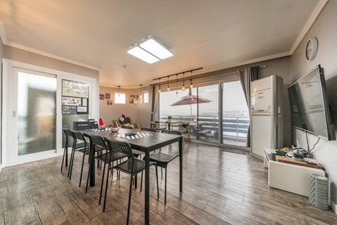 춘천 유림모텔펜션