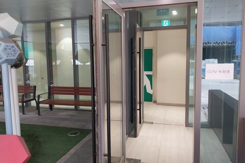 더 솔리드 레지던스