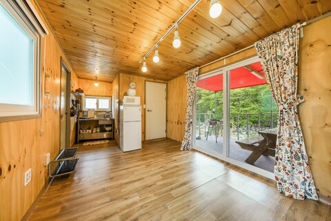 포천 펜션빌라지오 (스파,계곡인근)