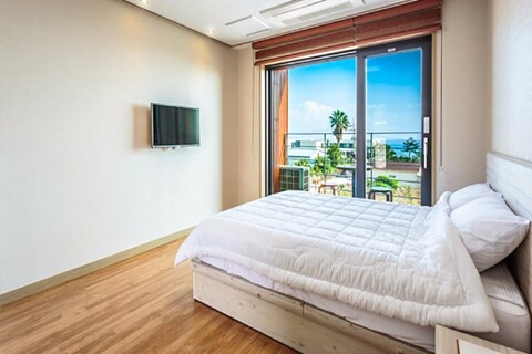 서귀포 고래수펜션