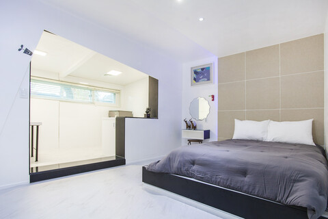 가평 리버마운틴펜션