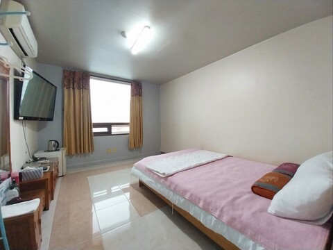 부산 영도 하얀성