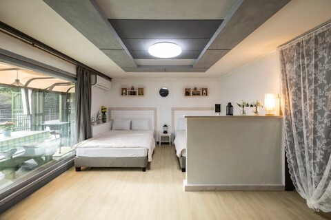 강화도 이삭펜션