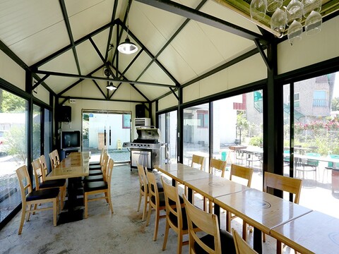 대부도(선재도) 선아일랜드펜션