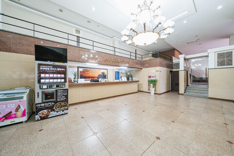 제주 맨하탄 호텔