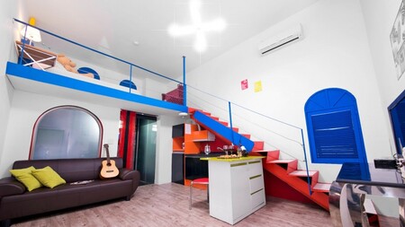 춘천(남이섬) 강촌블링블링펜션