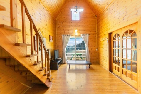 대부도(선재도) 종이학펜션