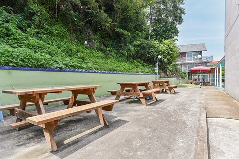 울산(북구) 시사이드펜션