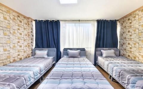 여수 휴앤고펜션