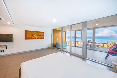 거제도 생각속의집펜션