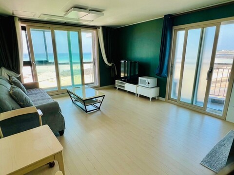 제주 마레1440펜션