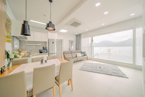 거제 비타민씨펜션