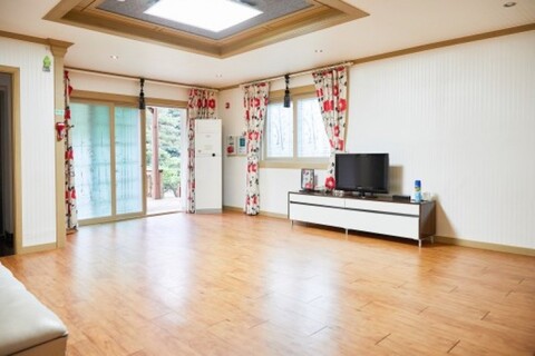 서산 자연의소리펜션