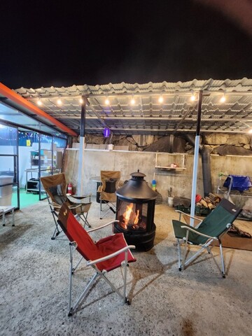 거제도 예은영펜션(2층전원주택)