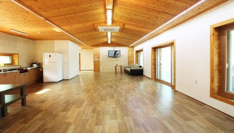 춘천(남이섬) 리버레일펜션