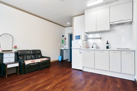 여수 엑스포펜션호텔