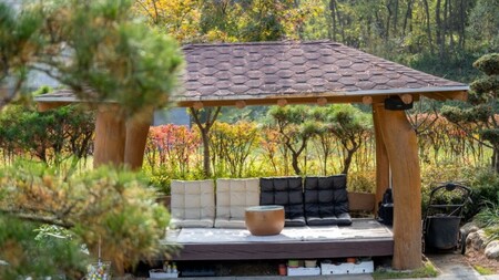 춘천 오월의하루펜션