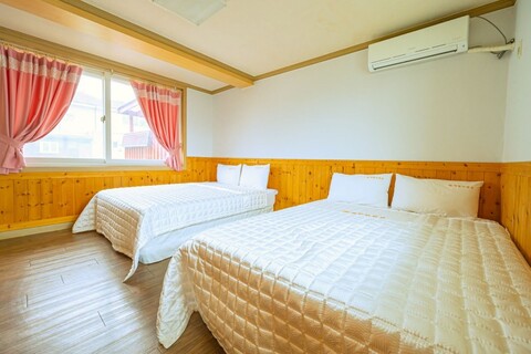 경주 해밀터펜션