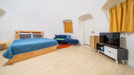 포천 베어힐카라반