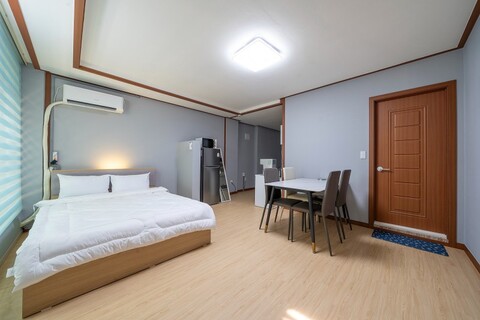 대부도(선재도) 오투펜션