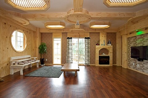 대부도(영흥도) 페어리랜드펜션