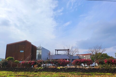 제주 거기벵디펜션