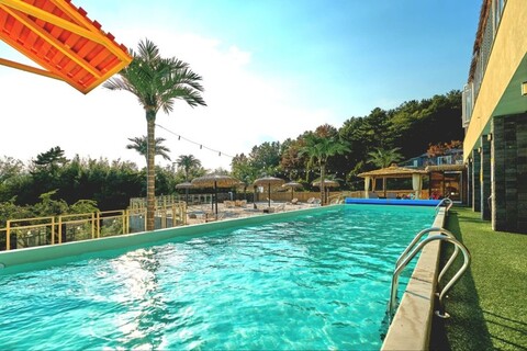 사천 구공스테이 안토이 비토