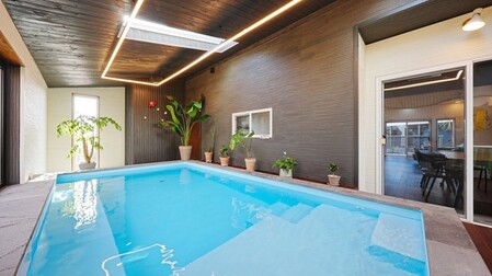 제주 해안도펜션