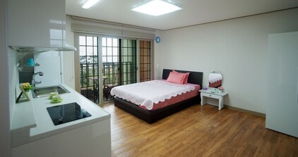 서귀포 우리바다펜션