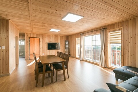 서귀포 일해펜션