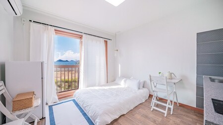 태안(안면도) 라벤다펜션