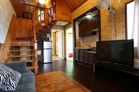 제주 애월바다뜰펜션