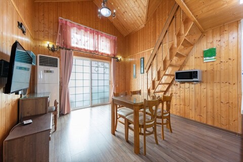 부안 솔향에취한바다펜션