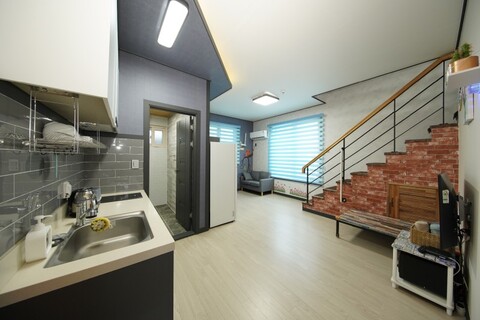 보령(대천) 안단테펜션