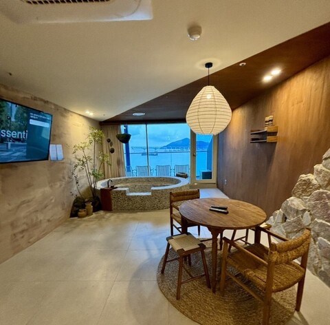 부산 고요하우스