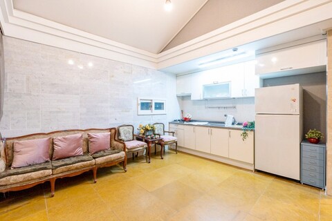 가평 유명산하늘아래펜션