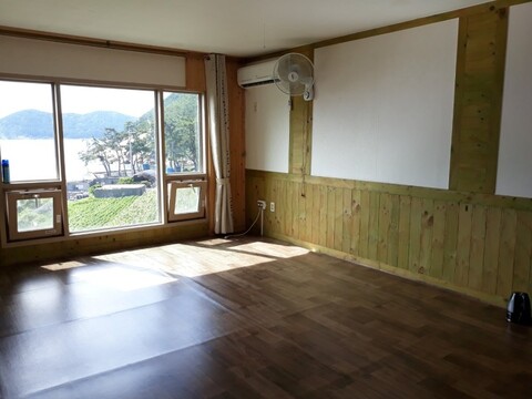 완도 청산도OK펜션민박