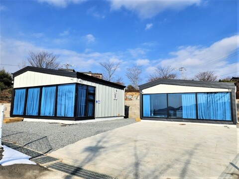 태안 볼때리는집펜션