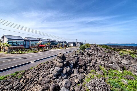 서귀포 헬로1204펜션