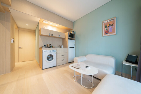 부산 해운대 브라운도트 해운대점