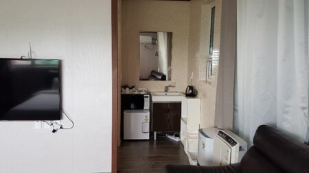 서귀포 해비치바람의집펜션