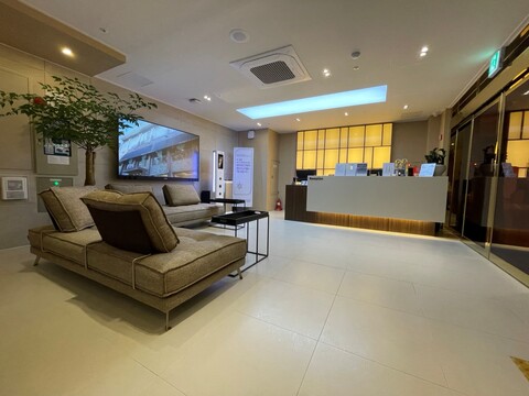 컨티뉴호텔 대전점