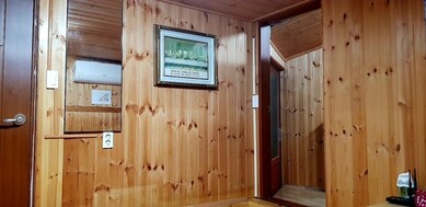 제주 풍경소리펜션