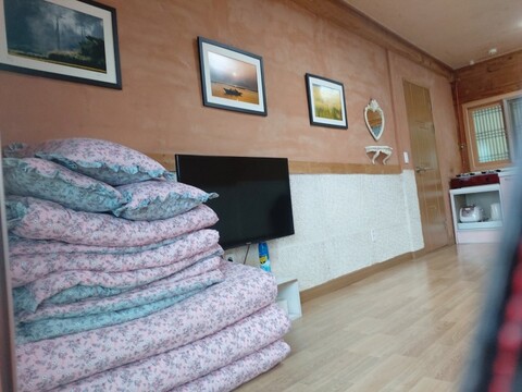 완도 청산도락한옥펜션