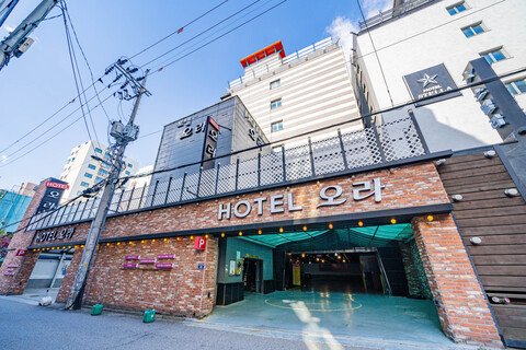 인천(주안) 호텔오라