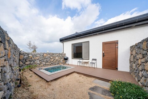 서귀포 스테이한돌