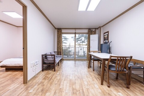 대부도(영흥도) 해송펜션