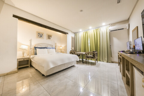 청주 반지 호텔 (BANJI HOTEL)