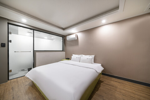 부산 해운대 G.P Hotel (지피호텔)
